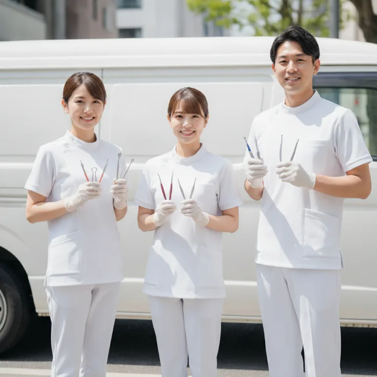 フットケア専門家 のチーム: 加須市